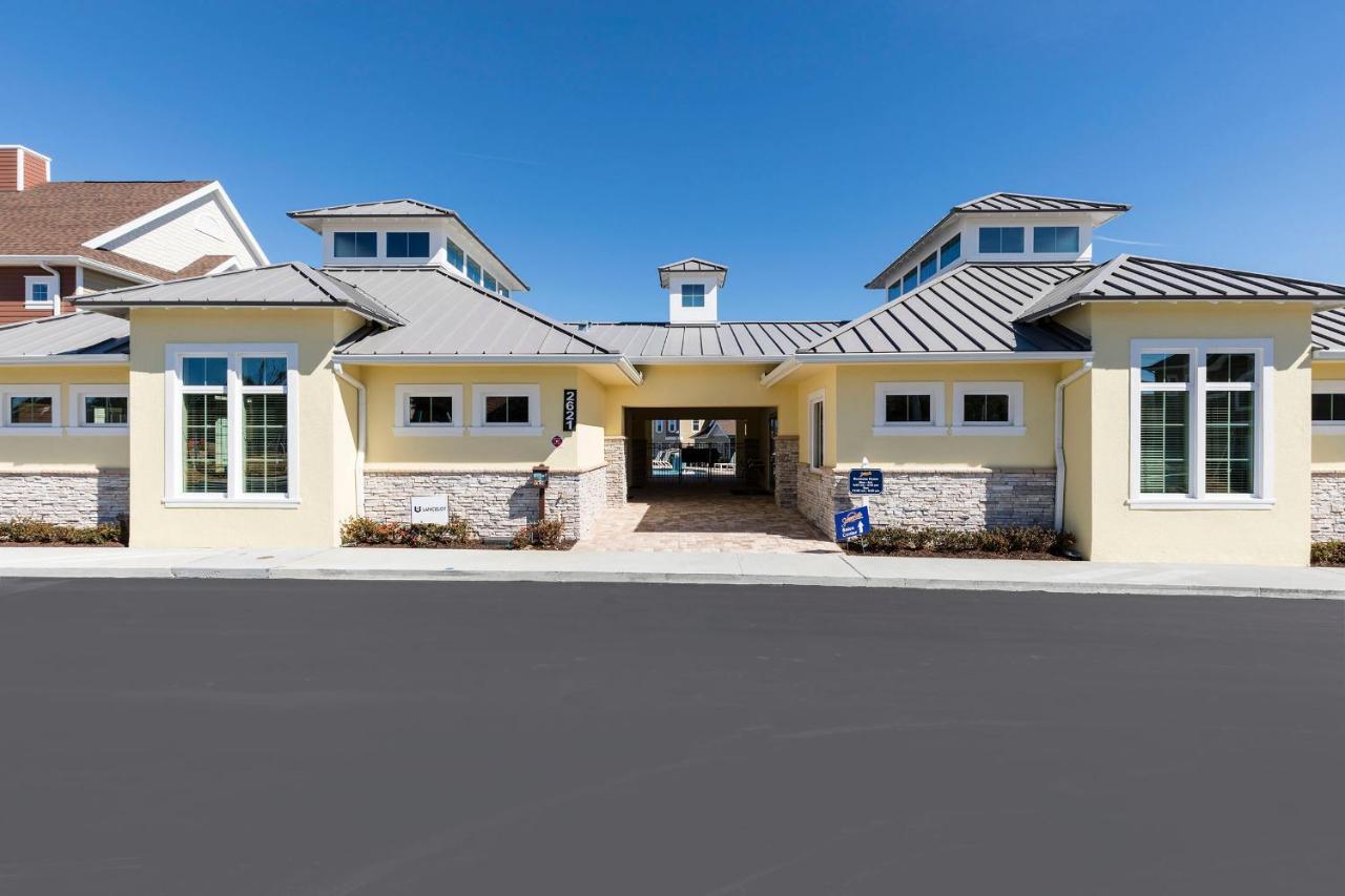 5 Bedroom 6 Ba Luxury Villa 5 Min To Disneyworld 2169Ft² Bbq Ορλάντο Εξωτερικό φωτογραφία