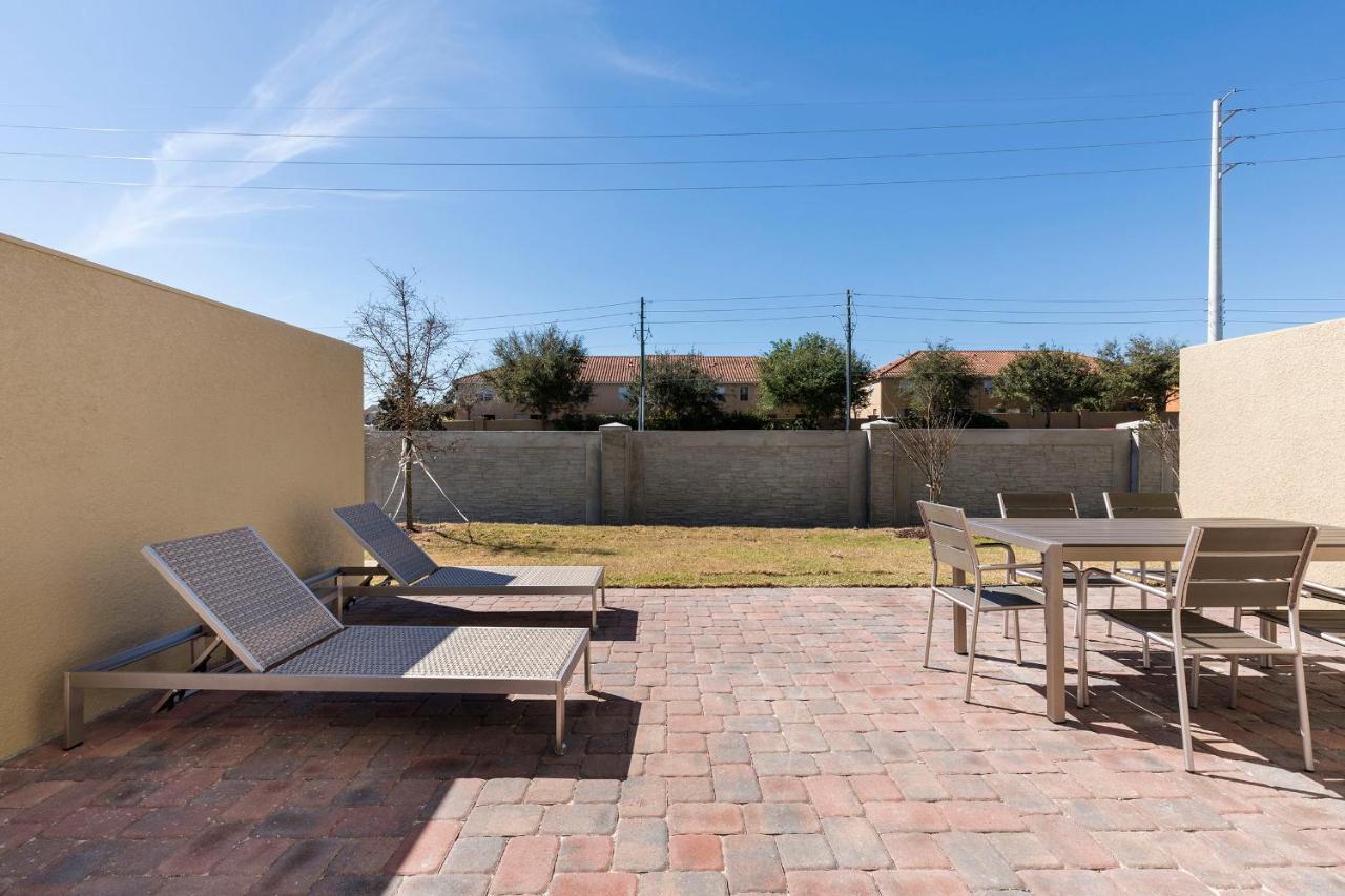5 Bedroom 6 Ba Luxury Villa 5 Min To Disneyworld 2169Ft² Bbq Ορλάντο Εξωτερικό φωτογραφία